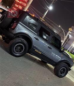 فورد برونكو